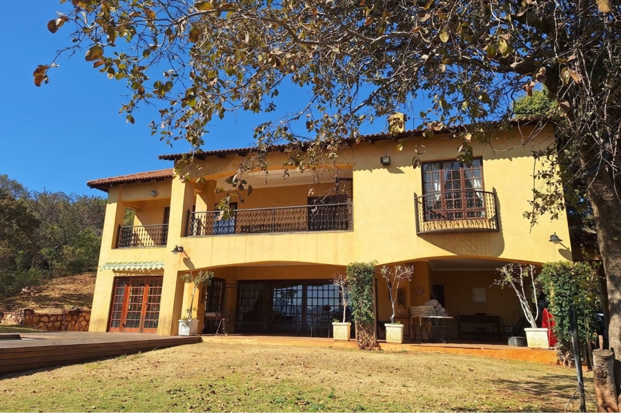 0 Bedroom Property for Sale in Broederstroom North West